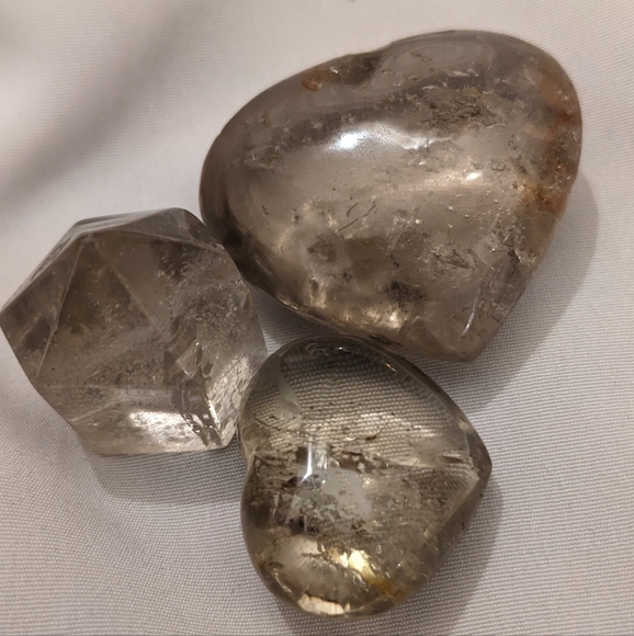 Mini Quartz collection - Picture 2 of 5